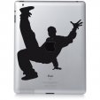 Vinilo para Ipad 2 hip hop