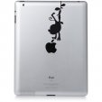 Vinilo para Ipad 2 mono