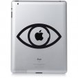 Vinilo para Ipad 2 ojo