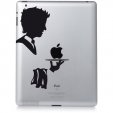 Vinilo para Ipad 2 servidor