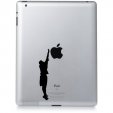 Vinilo para Ipad 3 baloncesto