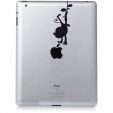 Vinilo para Ipad 3 mono