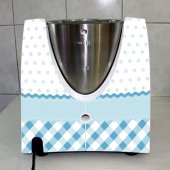 Adhesivo para Thermomix TM 31 azulejos