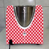 Adhesivo para Thermomix TM 31 azulejos