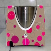 Adhesivo para Thermomix TM 31 diseño