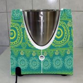 Adhesivo para Thermomix TM 31 diseño