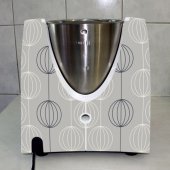 Adhesivo para Thermomix TM 31 linterna