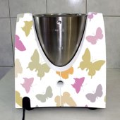 Adhesivo para Thermomix TM 31 mariposas