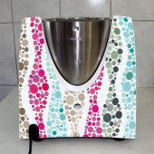 Adhesivo para Thermomix TM 31 mosaico