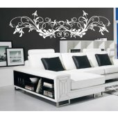 Vinilo decorativo Cabeceros de cama