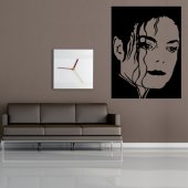 Vinilo decorativo Jackson