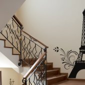 Vinilo decorativo torre Eiffel
