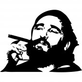 Vinilo Fidel Castro