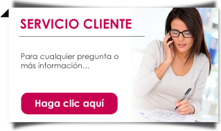 Servicio cliente Le escuchamos <br />de lunes a viernes de 10h a 13h 09 67 02 78 61 Precio de una llamada local Escribirnos