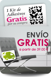 Envío GRATIS .